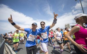 Wings for Life World Run / 